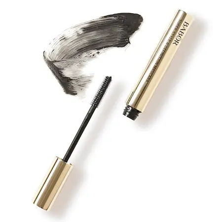 BABOR Тушь с эффектом накладных ресниц, тон черный / Super Style & Definition Mascara Black 8 мл - 4
