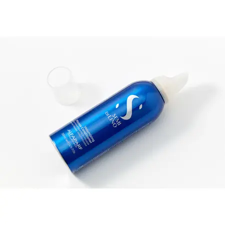 ALFAPARF MILANO Мусс-кондиционер для придания объема волосам / VOLUMIZING MOUSSE CONDITIONER 200 мл - 4