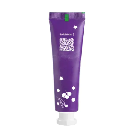 REVYLINE Паста зубная, спелый виноград / Perfect 40 гр - 2