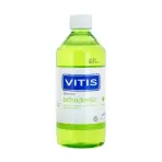 Ополаскиватель для полости рта Vitis Ortho 500 мл