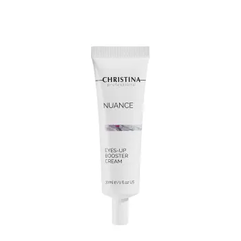 Крем-бустер для кожи вокруг глаз / Nuance Eyes Up Booster Cream 30 мл