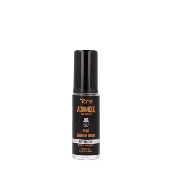 Сыворотка для бороды №501 / DEFINITIVE SERUM 30 мл