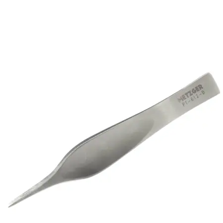METZGER Пинцет хирургический PTC-612-D 9.5 см - 1