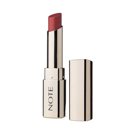 NOTE Помада полупрозрачная для губ, тон 210 / Iconic Sheer Lipstick 3,25 гр - 2