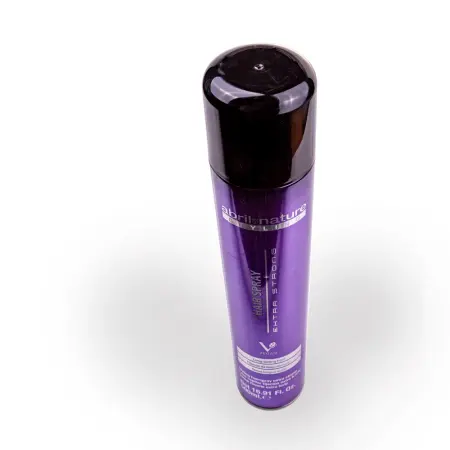 ABRIL ET NATURE Лак для укладки волос экстра-сильной фиксации / Spray Directional Extra Strong 500 мл - 4