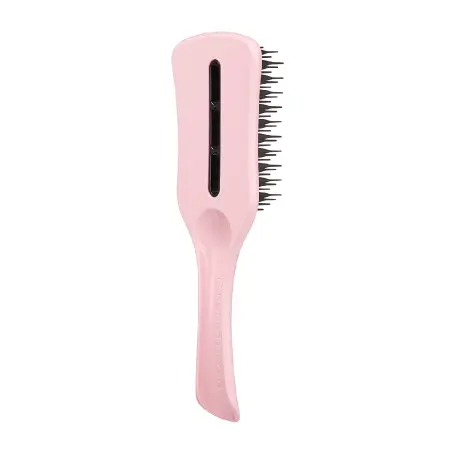 TANGLE TEEZER Расческа для укладки феном / Easy Dry & Go Tickled Pink - 2
