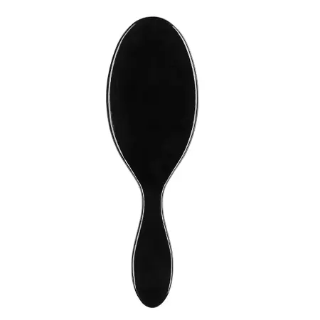 WET BRUSH Щетка для спутанных волос, черная / ORIGINAL DETANGLER BLACK - 2