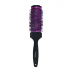 Брашинг с керамическим покрытием и ручкой Soft touch d 45 мм
