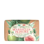 Мыло Инжир и алоэ / Fig & Aloe 125 гр