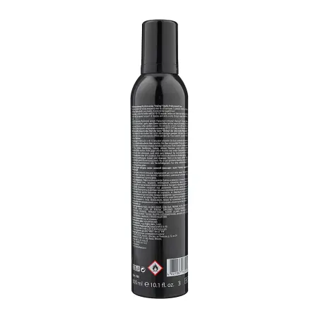 KAPOUS Мусс сильной фиксации для волос / Mousse Strong Styling 300 мл - 2