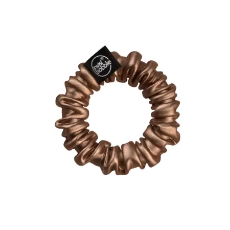 INVISIBOBBLE Резинка-браслет для волос / Invisibobble Sprunchie SLIM True Golden - 3
