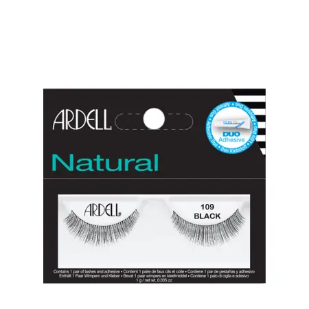 ARDELL Ресницы накладные 109 / Fashion Lash - 1