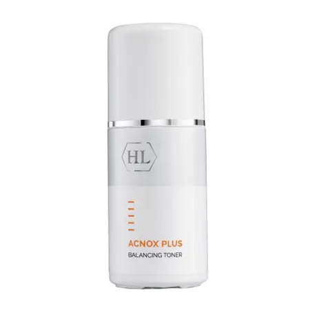 HOLY LAND Лосьон разогревающий для лица / Acnox Plus Balancing Toner 250 мл - 1