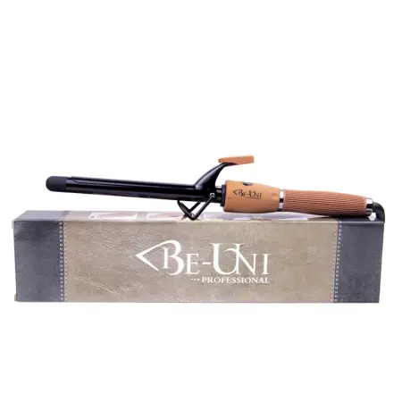 BE-UNI PROFESSIONAL Плойка для завивки волос профессиональная Be Style 19 мм - 3