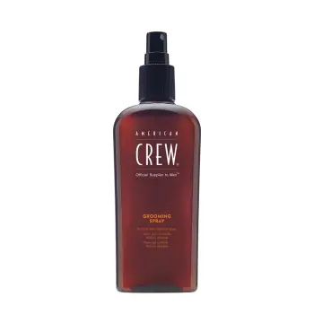 Спрей для финальной укладки волос, для мужчин / Grooming Spray 250 мл