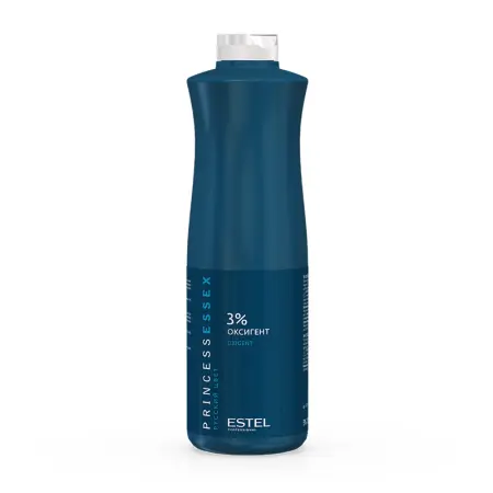 ESTEL PROFESSIONAL Оксигент 3% / ESSEX Princess 1000 мл - 1