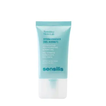 Гель-сорбет увлажняющий для комбинированной кожи / Combination Skin Hydrating Sorbet Gel 40 мл