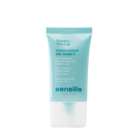 SENSILIS Гель-сорбет увлажняющий для комбинированной кожи / Combination Skin Hydrating Sorbet Gel 40 мл - 1