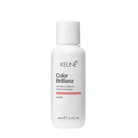 KEUNE Шампунь яркость цвета / Color Brillianz Shampoo 80 мл - 1