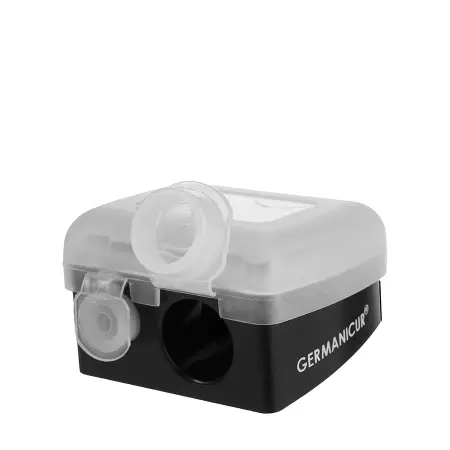 GERMANICUR Точилка косметическая / GERMANICUR - 4