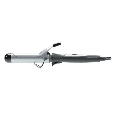 DEWAL PROFESSIONAL Плойка для волос TitaniumT Pro 33 мм 48 Вт - 1