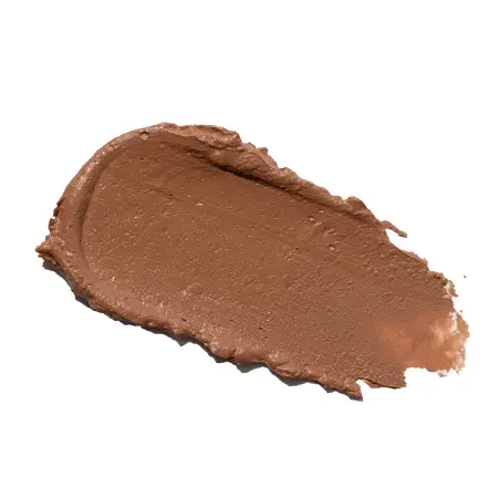 HOLLY POLLY Бальзам оттеночный для губ, коричнево-персиковый / RICH PEACH! Brown Sugar 4,9 гр - 3