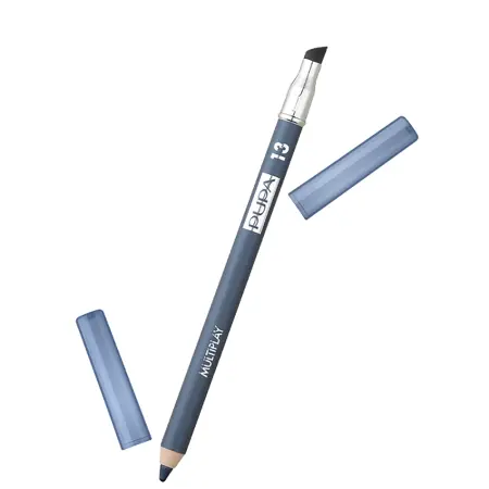 PUPA Карандаш с аппликатором для век 13 / Multiplay Eye Pencil 1,2 гр - 2