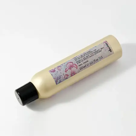 DAVINES SPA Текстуризатор сухой для моментального объема волос / Dry Texturizer 250 мл - 2