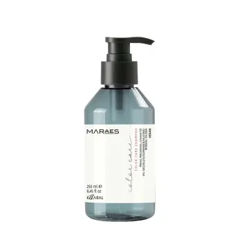 Шампунь для окрашенных и химически обработанных волос / COLOR CARE SHAMPOO 250 мл