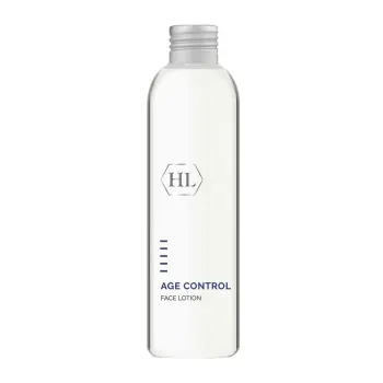 Лосьон-сыворотка увлажнение + лифтинг для лица / AGE Control Face Lotion 150 мл
