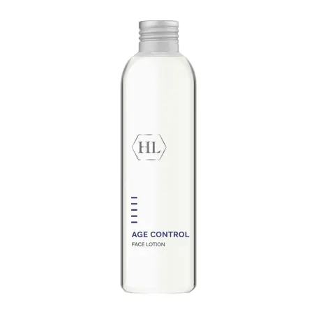 HOLY LAND Лосьон-сыворотка увлажнение + лифтинг для лица / AGE Control Face Lotion 150 мл - 1