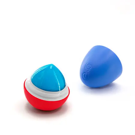 EXO EGG Бальзам для губ, Пепси кола / EGG 17 гр - 2