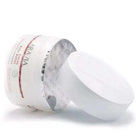ARAVIA Professional Масло восстанавливающее для тела / Organic Cocoa Body Butter 150 мл - 3