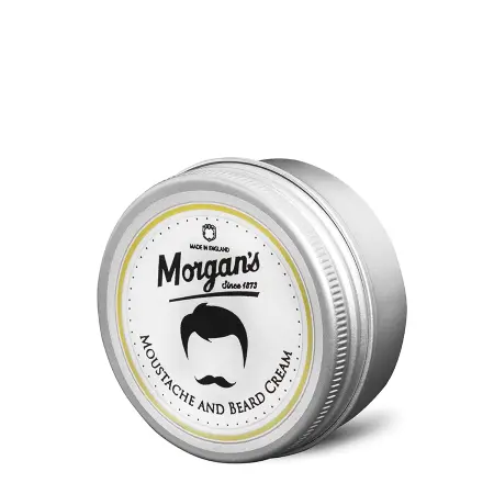 MORGAN’S Крем для бороды и усов / Moustache & Beard Cream 30 мл - 2