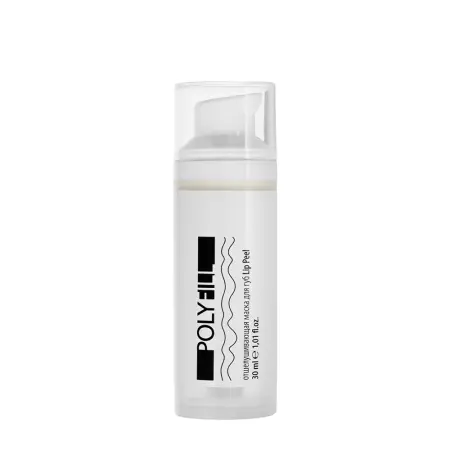 PREMIUM Маска отшелушивающая для губ / Lip Peel 30 мл - 1