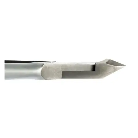 METZGER Кусачки кутикульные LJ Cobalt 7 мм - 3
