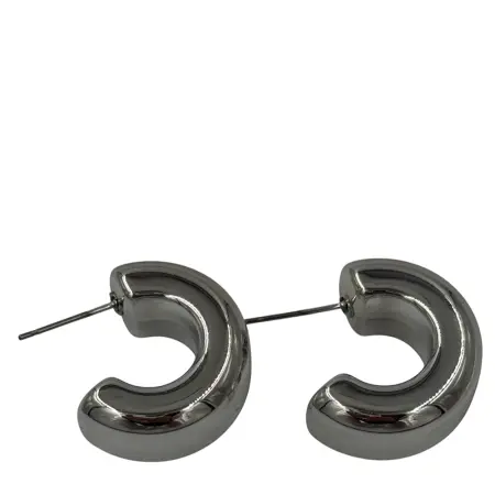 IWOU PROFESSIONAL Серьги-кольца Орбита 1 шт - 1