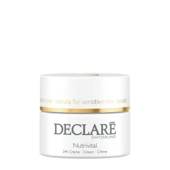 Крем питательный 24-часового действия для нормальной кожи / Nutrivital 24 h Cream 50 мл