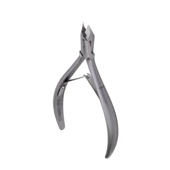 Кусачки кутикульные LJ Cobalt 6 мм