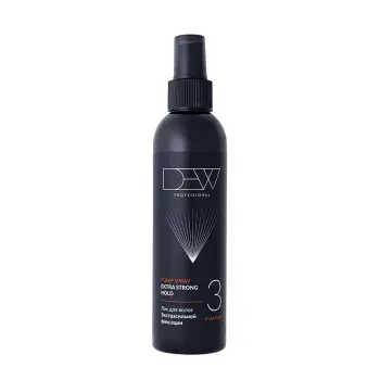 Спрей безупречный экстрасильной фиксации / Extra Hold Pump Spray 200 мл