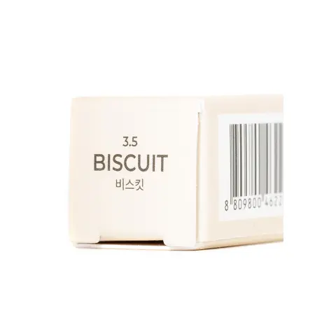 YU.R Консилер, тон 3.5 / LONGWEAR MINERAL CONCEALER BISCUIT 5 мл - 4