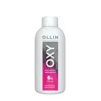 Эмульсия окисляющая 6% (20vol) / Oxidizing Emulsion OLLIN OXY 90 мл