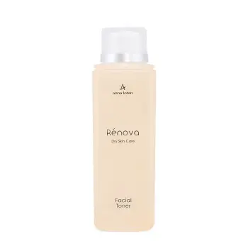 Лосьон для сухой кожи / Facial Toner RENOVA 400 мл