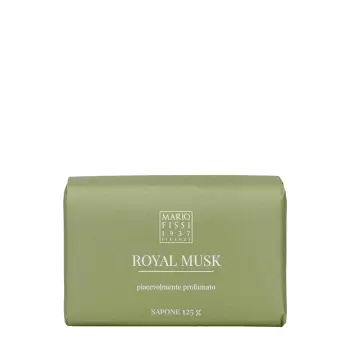 Мыло Королевский мускус / Royal Musk 125 гр