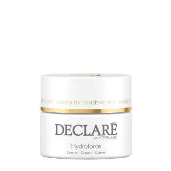 Крем увлажняющий с витамином Е для нормальной кожи / Hydroforce Cream 50 мл
