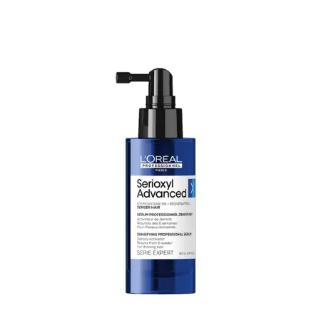 L OREAL PROFESSIONNEL Сыворотка для плотности истонченных волос / SERIOXYL ADVANCED 90 мл - 1