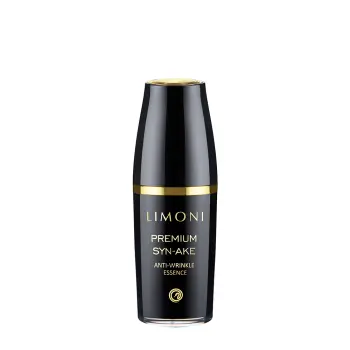 Эссенция антивозрастная со змеиным ядом для лица / Premium Syn-Ake Anti-Wrinkle Essenсe 50 мл