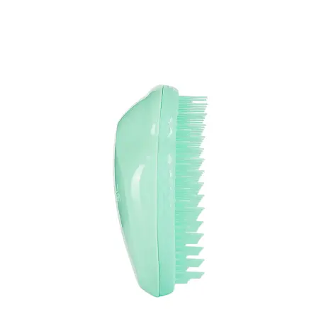 TANGLE TEEZER Расческа для волос / The Original Mini Marine Splash - 2