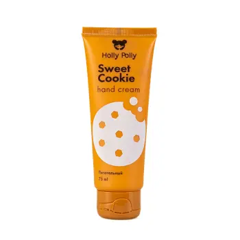 Крем питательный для рук / Sweet Cookie 75 мл