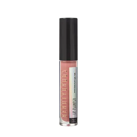 BEAUTYDRUGS Блеск для увеличения объема губ, 03 / Lip Plumper Leonardo 5 мл - 5